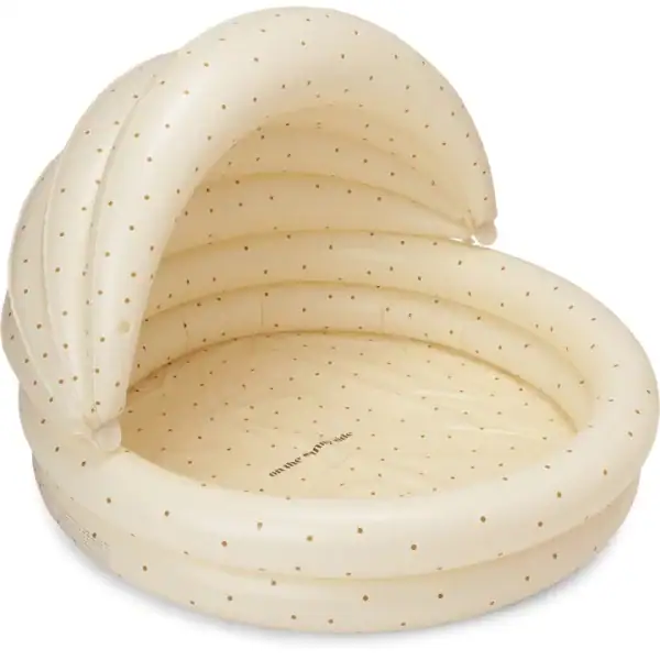 Piscina Gonflabila Tip Scoica Lemon KS3055 , Konges Slojd