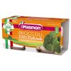 Piure Broccoli de la 6 luni Piure Broccoli de la 6 luni, 2x80g, Plasmon