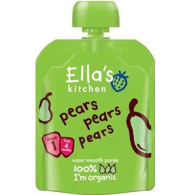 Piure Eco din Para, 4luni, 70g, Ella's Kitchen