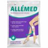 Plasturi hidrogel pentru picioare obosite Allemed Plasturi hidrogel pentru picioare obosite Allemed, 2 bucati, Labottach