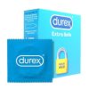 Prezervative Extra Safe Prezervative Extra Safe, 3 buc, Durex
