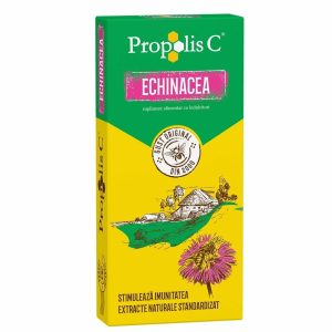 Probio Vital, D128, 20 Capsule, Fares