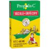 Propolis C Raceala si Gripa copii Propolis C Raceala si Gripa copii, 1an, 8 plicuri, Fiterman