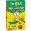 Propolis C raceala si gripa adulti, 8 plicuri, Fiterman