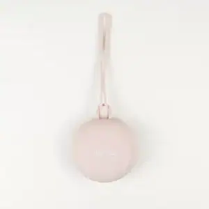 Protectie Suzeta Blush, 1 buc , Little Prints