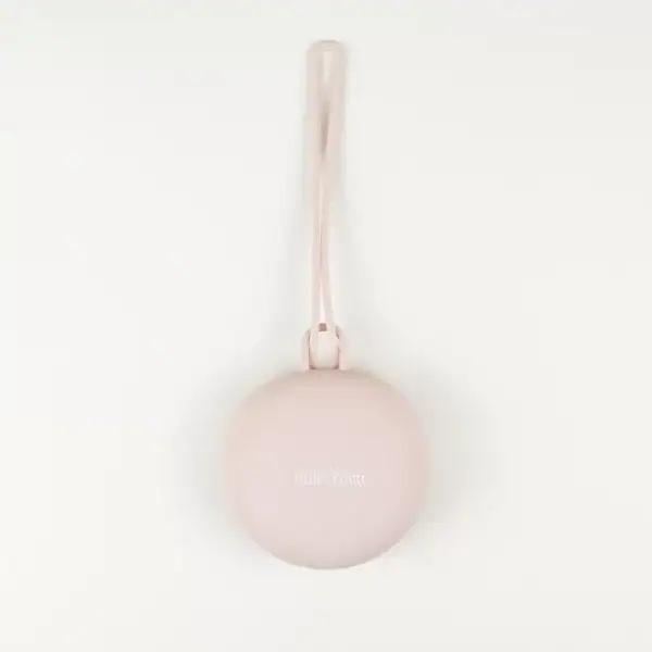 Protectie Suzeta Blush Protectie Suzeta Blush, 1 buc , Little Prints
