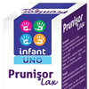 Prunisor Lax Sirop Infant Uno Prunisor Lax Sirop Infant Uno, 100 ml, Solacium Pharma