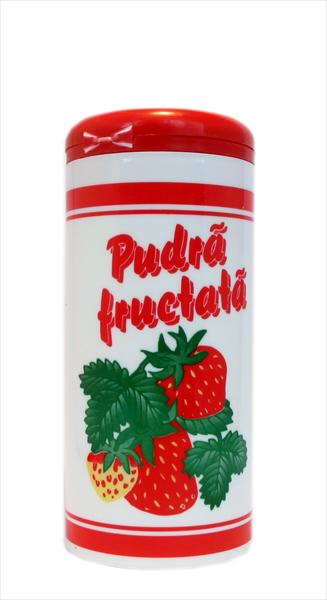 Pudra fructata Pudra fructata, 75 g, Mebra