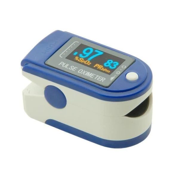 Pulsoximetru CMS50D, Contec