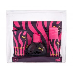 Puma Animagical Woman Set Travel - O21662 - PUMA Puma Animagical Woman Set Travel