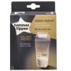 Pungi de Stocare Lapte Matern Closer to Nature, 350ml, TT0119, 36 buc, TOMMEE TIPPEE