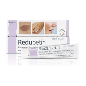 Redupetin Sampon stimulator pentru barbati Parusan, 200 ml , Theiss Naturwaren
