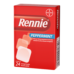 Apa de Gura pentru Copii, Smart Rinse, 250 ml, Listerine