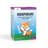 Respisun solutie salina hipertonica 3% Respisun solutie salina hipertonica 3%, 24 doze, Sun Wave Pharma