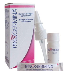 Rinogermina spray nazal, 10 ml, DMG