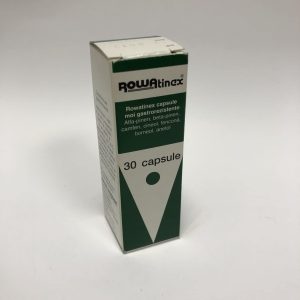Bromhexin 8 mg, 20 comprimate, Antibiotice