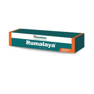 Rumalaya Forte, 60 tablete, Himalaya