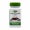 SECOM Cat's Claw 485 mg SECOM Cat's Claw 485 mg, 100 capsule, Nature's Way
