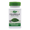 SECOM Chlorella micro-algae 410 mg SECOM Chlorella micro-algae 410 mg, 100 capsule, Nature's Way