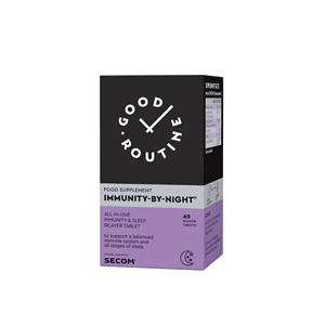 Immunity by Night, 60 comprimate, Good Routine