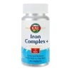 SECOM Iron complex SECOM Iron complex, 30 tablete, Kal