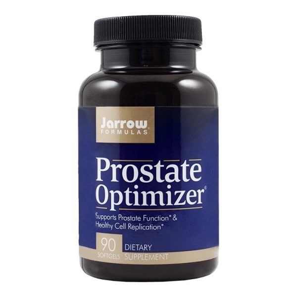 SECOM Prostate Optimizer