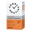 SECOM Synergize Your Gut Good Routine Synergize Your Gut, 30 capsule, Good Routine