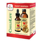 SECOM Vitamina C Copii Biosept Nazal (A27) Ulei, 5 ml, Fares