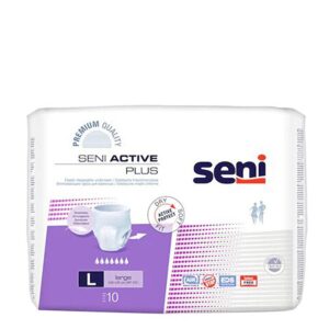 SENI Active Plus Large SENI Active Plus Large, 10buc