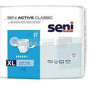 SENI Classic Air Extra Large SENI Classic Air Extra Large, 10buc