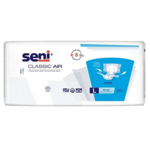 SENI Classic Air Large SENI Classic Air Large, 30buc