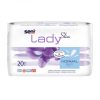 SENI Lady Slim Normal, 20buc