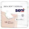 SENI Soft Normal Paturele 90/60,30buc