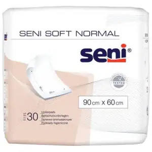 SENI Soft Normal Paturele 90/60 SENI Soft Normal Paturele 90/60,30buc
