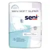 SENI Soft Super Paturele 60cm/90cm SENI Soft Super Paturele 60cm/90cm, 5buc