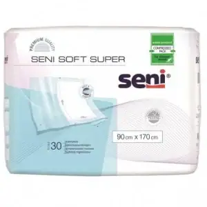 SENI Soft Super Paturele 90/170 Exoderil solutie, 10 ml, Sandoz