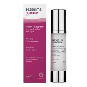 SESDERMA Crema pentru umplerea ridurilor Fillderma One, 50 ml