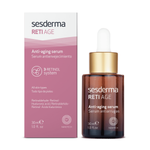 SESDERMA  Ser anti-imbatranire Reti Age, 30 ml