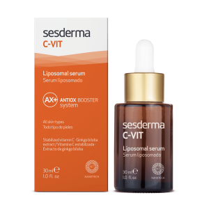 SESDERMA Ser lipozomal C-Vit, 30 ml