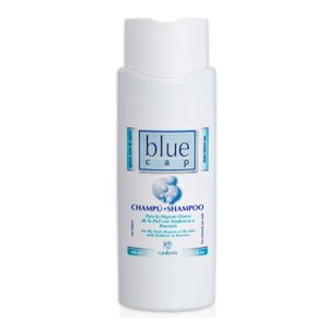 Crema Blue Cap, 50 g, Catalysis