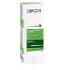 Sampon anti-matreata pentru par normal-gras Dercos, 200 ml, Vichy