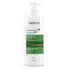 Sampon anti-matreata pentru par uscat Dercos Sampon anti-matreata pentru par uscat Dercos, 390 ml, Vichy