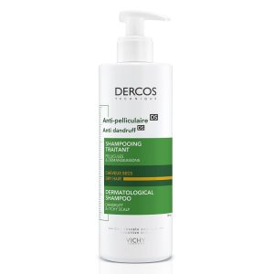 DUCRAY Sampon fortifiant si revitalizant Anaphase, 200 ml