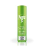 Sampon par fin si delicat Plantur 39 Phyto-Caffeine Joc Jenga in Culori Calde, PolarB Viga