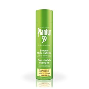 Sampon pentru par vopsit si deteriorat Plantur 39 Phyto-Caffeine Sampon pentru par vopsit si deteriorat Plantur 39 Phyto-Caffeine, 250 ml, Dr. Kurt Wolff