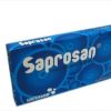 Saprosan, 10 drajeuri, Sintofarm