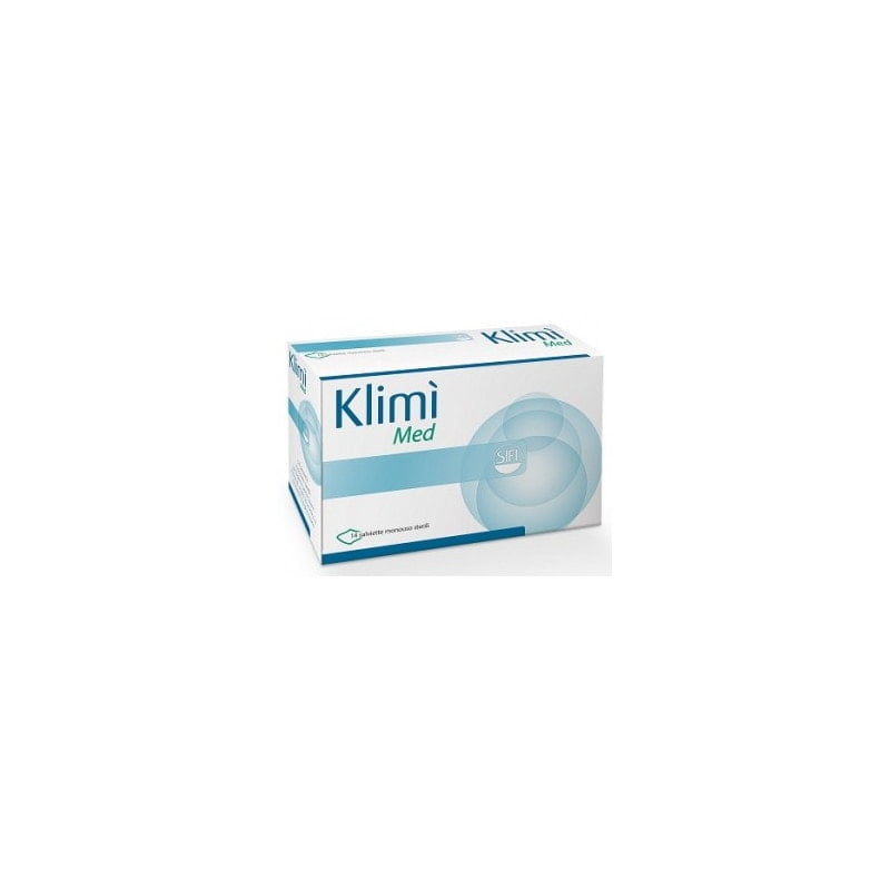 Servetele sterile Klimi Med, 20 bucati, Sifi
