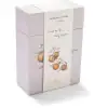Set carduri reversibile de tip milestone din lemn pentru poze bebelusi Konges Slojd
