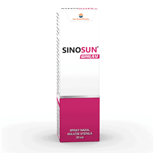 Sinosun spray Sinosun spray, 20 ml, Sun Wave Pharma