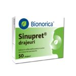 Sinupret Fiordatussi Sirop, 30 mg/ml, 200 ml, Plant Extrakt